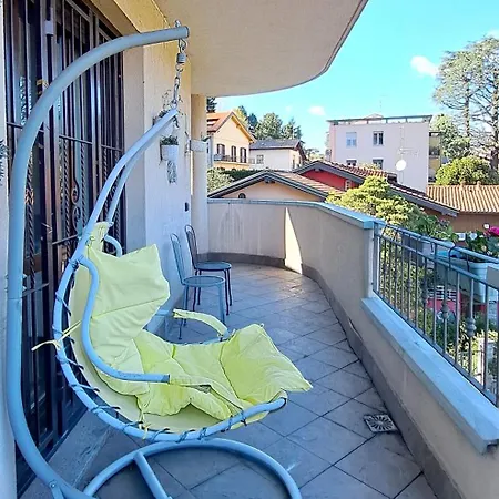 Apartman Casa Bella Vista *