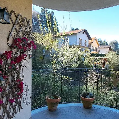 Apartman Casa Bella Vista Como