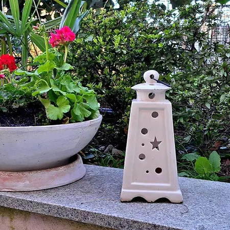 Apartman Casa Bella Vista