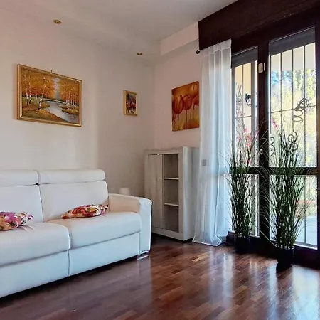 Casa Bella Vista *