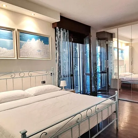 Casa Bella Vista Como