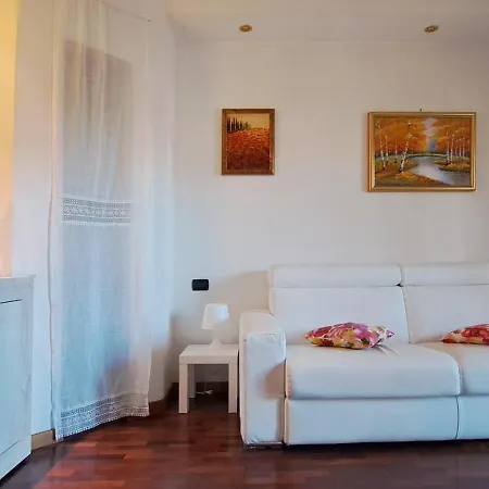 Apartman Casa Bella Vista Como