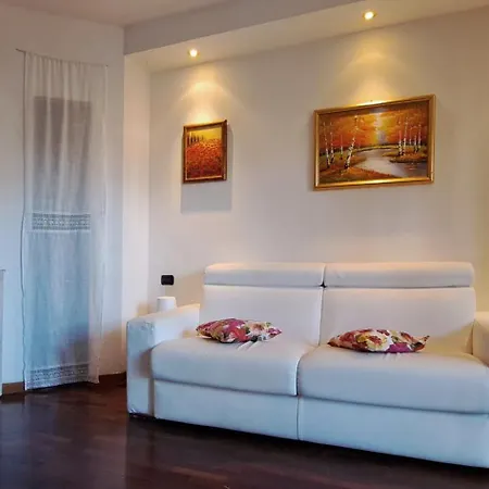 Apartman Casa Bella Vista *