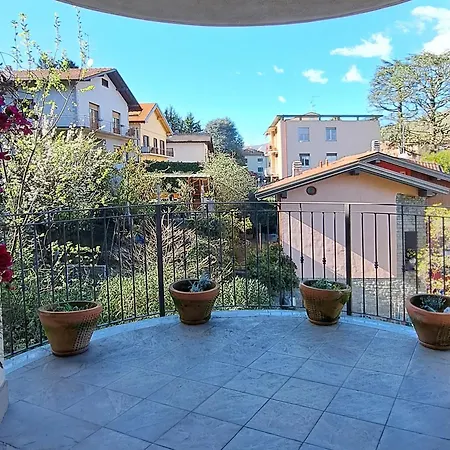Casa Bella Vista Como