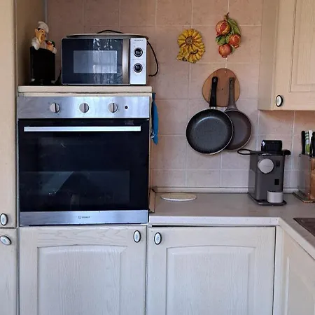 Apartman Casa Bella Vista