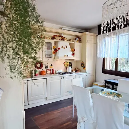 Casa Bella Vista アパート