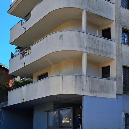 Casa Bella Vista Como