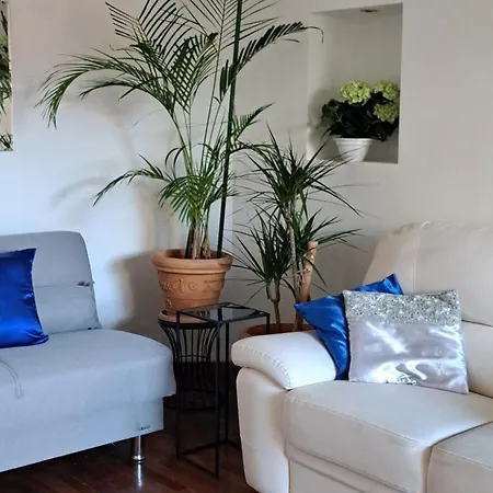Casa Bella Vista Como