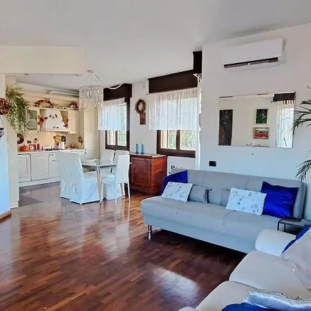 Casa Bella Vista