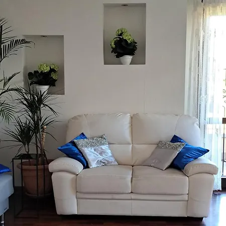Apartman Casa Bella Vista Como