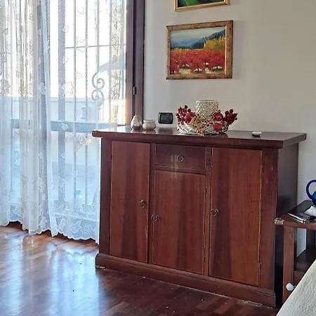 アパート Casa Bella Vista