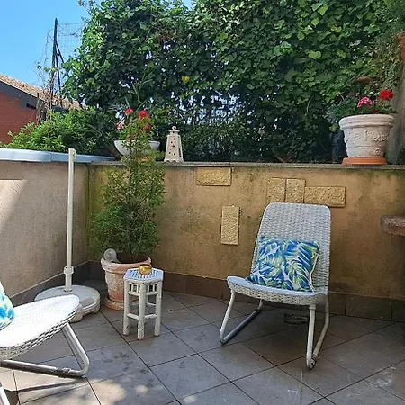Casa Bella Vista * Como