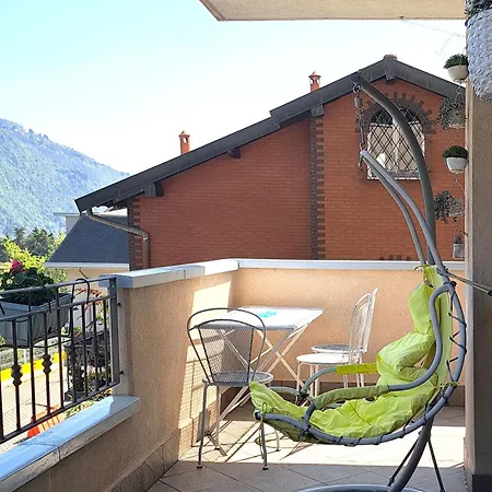 Casa Bella Vista * Como
