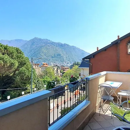 Casa Bella Vista *