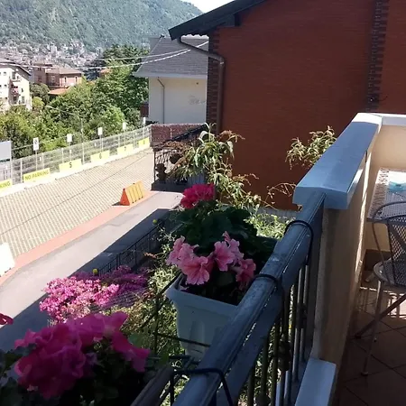 アパート Casa Bella Vista