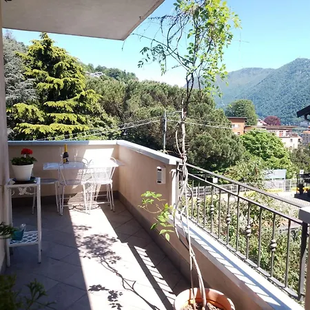 アパート Casa Bella Vista